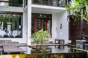 Two Storied House For Sale In Battaramulla- PDH198