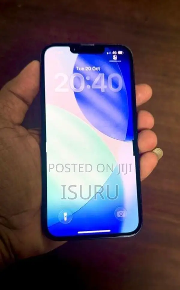 Apple iPhone 14 (Used)