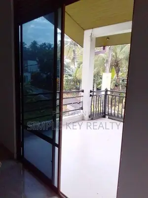 Kottawa 10 Perched Valuable Two Storey House For Sale