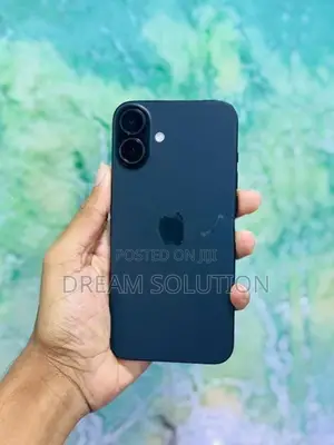 Apple iPhone 16 128GB (Used)