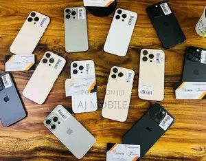 Apple iPhone 16 Pro 1TB (Used)