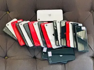 Apple iPhone SE 2 (Used)