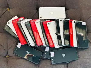 Apple iPhone SE 2 (Used)