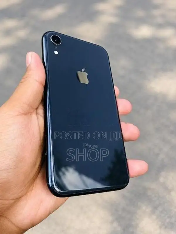 Apple iPhone XR 128GB (Used)