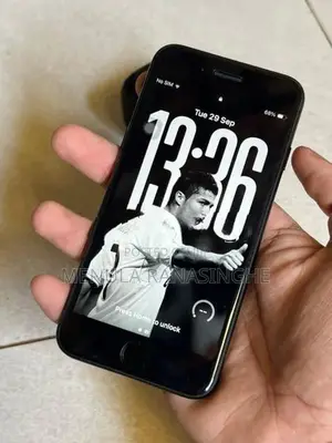 Apple iPhone SE 2 64GB (Used)
