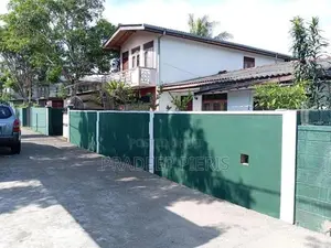 Valuable 2 Story House Panadura Town