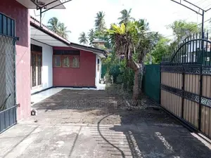 Valuable 2 Story House Panadura Town