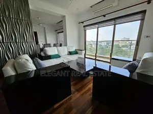 Iconic 110 - 05 Bedroom Penthouse For Sale In Rajagiriya (A3623)
