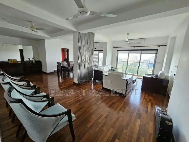 Iconic 110 - 05 Bedroom Penthouse For Sale In Rajagiriya (A3623)