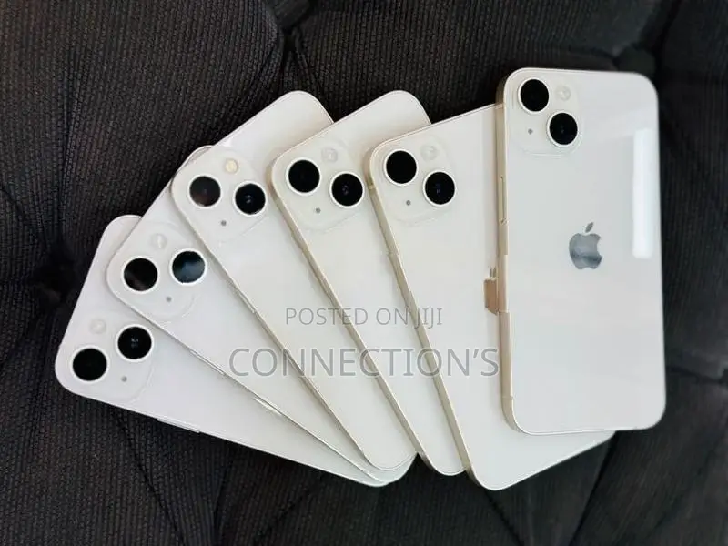 Apple iPhone 14 (Used)