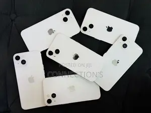 Apple iPhone 14 (Used)