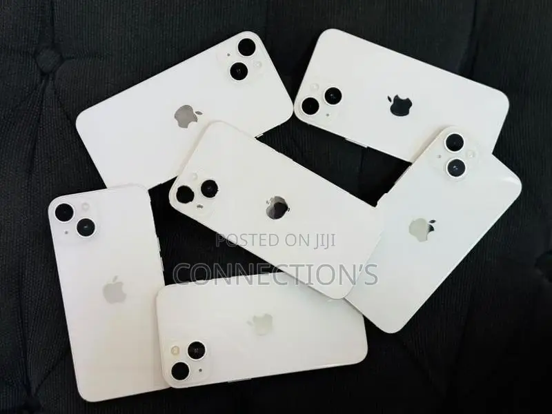 Apple iPhone 14 (Used)