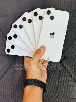Apple iPhone 14 (Used)
