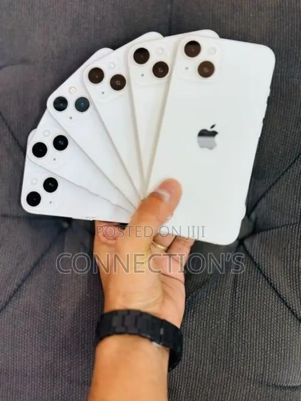 Apple iPhone 14 (Used)