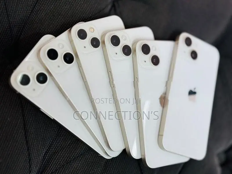 Apple iPhone 14 (Used)