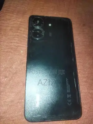 Xiaomi Redmi 13C 6ram (Used)