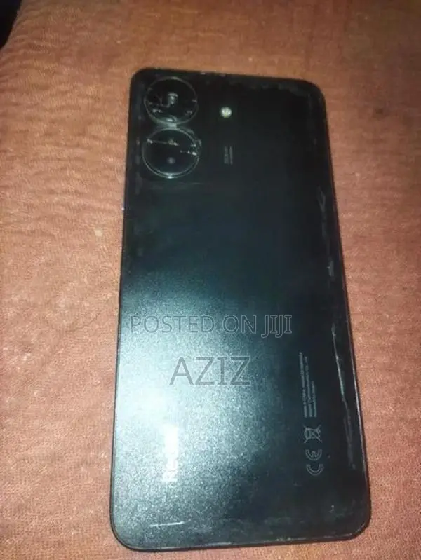 Xiaomi Redmi 13C 6ram (Used)