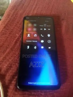 Xiaomi Redmi 13C 6ram (Used)