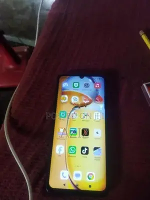 Xiaomi Redmi 13C 6ram (Used)
