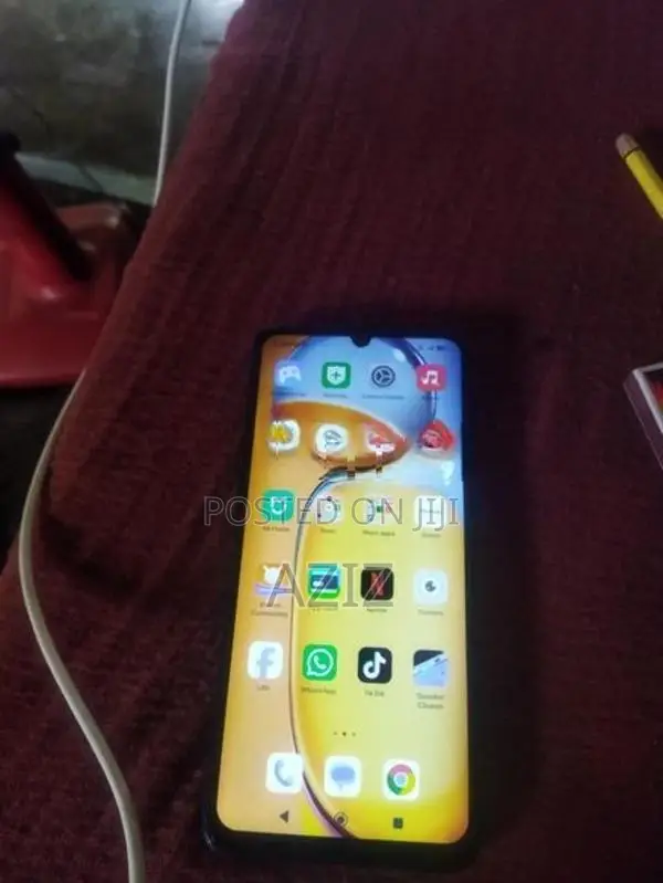 Xiaomi Redmi 13C 6ram (Used)