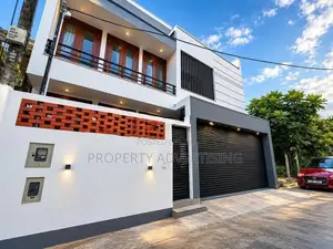 Battaramulla Brand New Luxury House For Sale In Thalahena