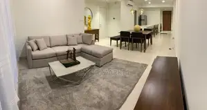 Colombo City Center - Furnished Apartment for Rent A34333 02