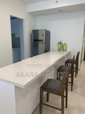 Colombo City Center - Furnished Apartment for Rent A34333 02