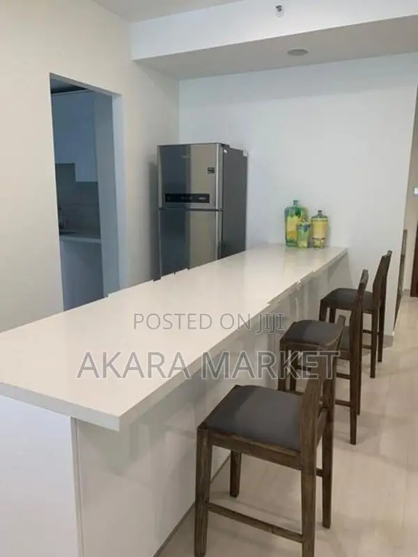 Colombo City Center - Furnished Apartment for Rent A34333 02