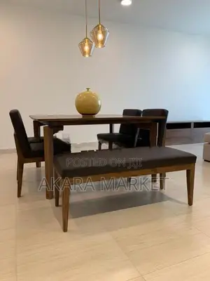 Colombo City Center - Furnished Apartment for Rent A34333 02