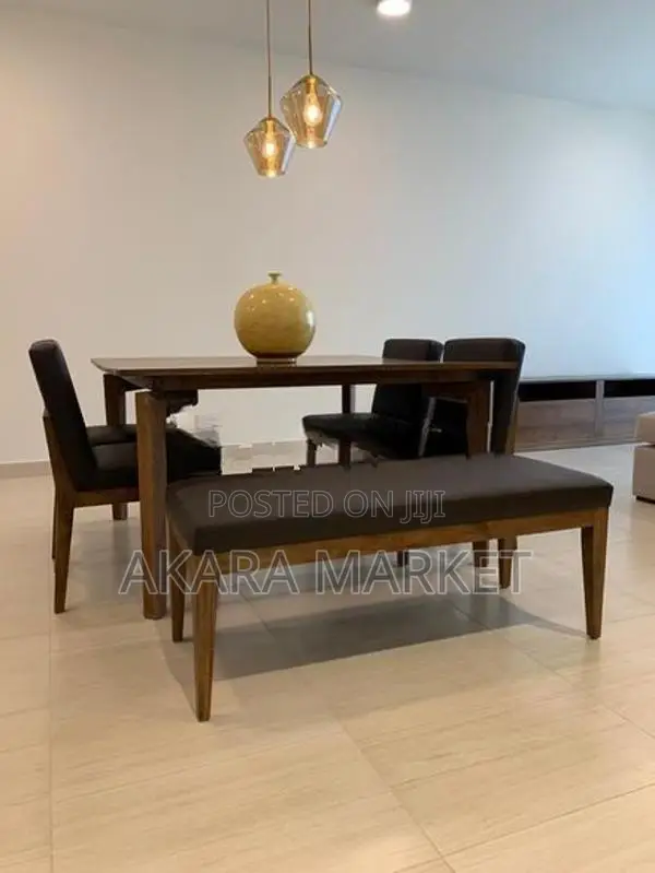 Colombo City Center - Furnished Apartment for Rent A34333 02