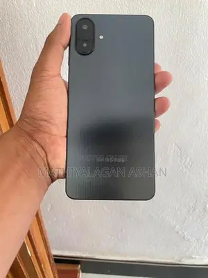Samsung Galaxy A07 (Used)