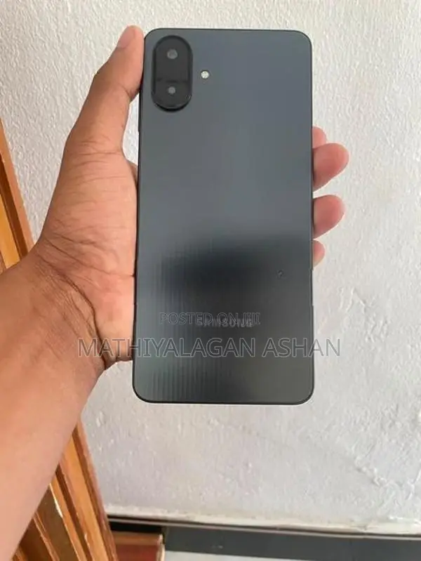 Samsung Galaxy A07 (Used)
