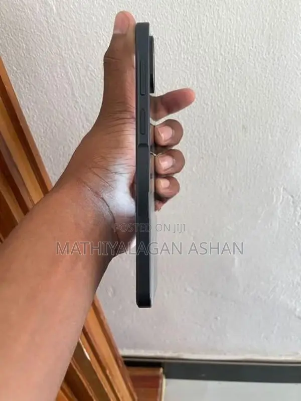 Samsung Galaxy A07 (Used)