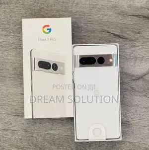 Google Pixel 7 Pro 12GB|128GB (Used)
