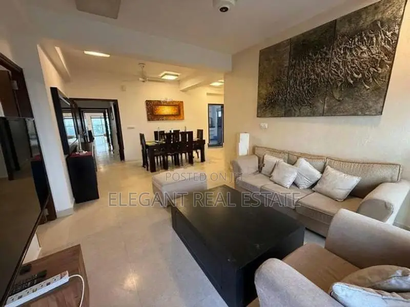Iconic 110 - 03 Bedroom Apartment For Sale In Rajagiriya (A2501)