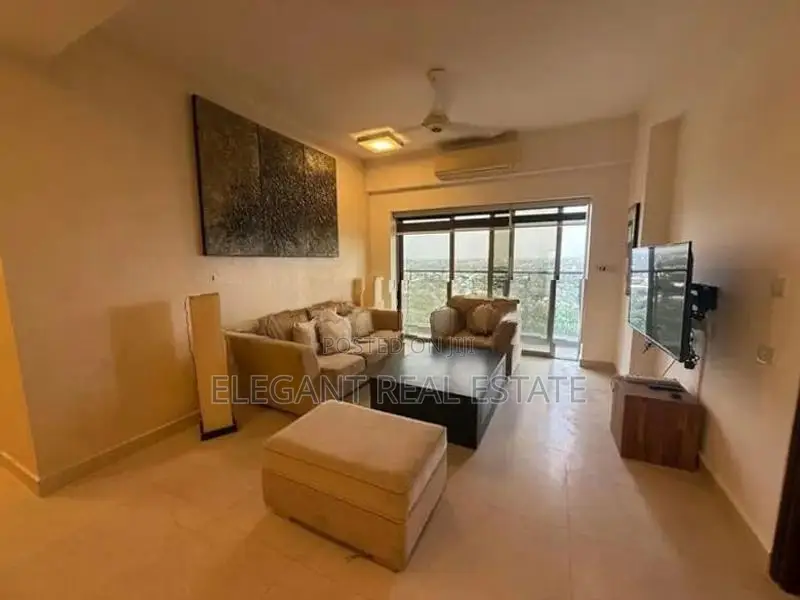 Iconic 110 - 03 Bedroom Apartment For Sale In Rajagiriya (A2501)