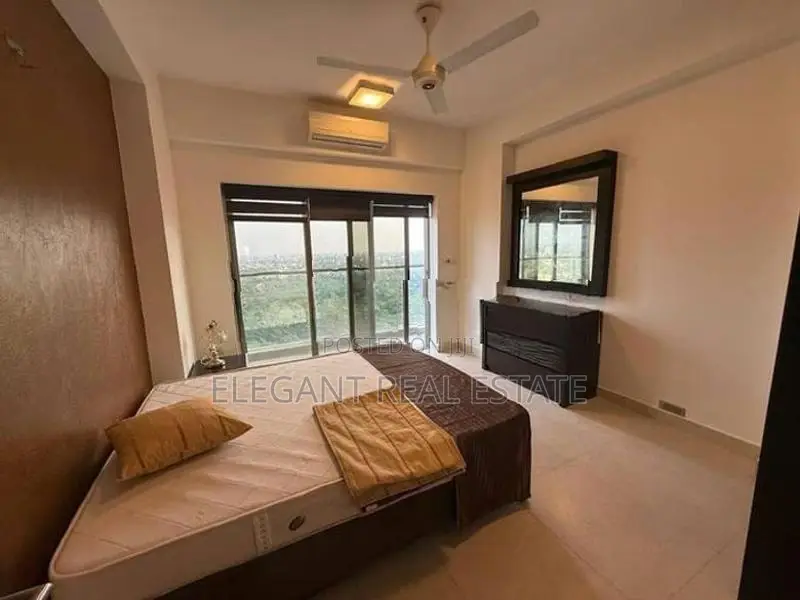 Iconic 110 - 03 Bedroom Apartment For Sale In Rajagiriya (A2501)