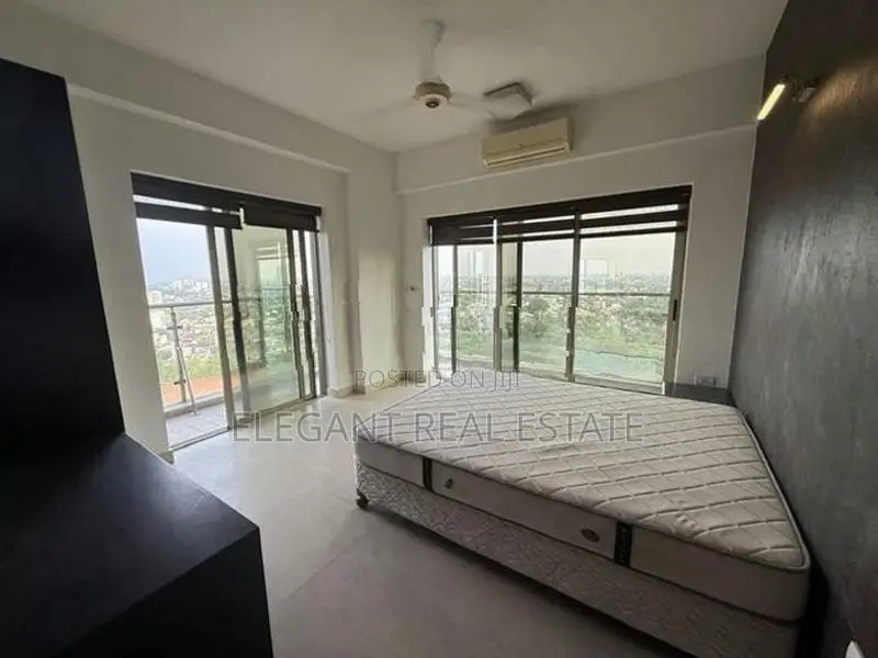 Iconic 110 - 03 Bedroom Apartment For Sale In Rajagiriya (A2501)