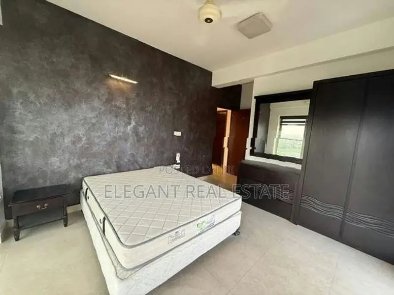 Iconic 110 - 03 Bedroom Apartment For Sale In Rajagiriya (A2501)