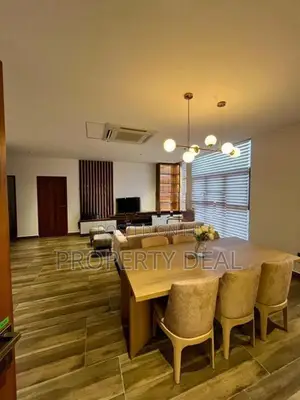 Apartment For Rent In Colombo 8 PDA286