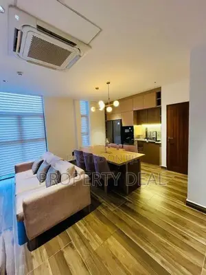 Apartment For Rent In Colombo 8 PDA286