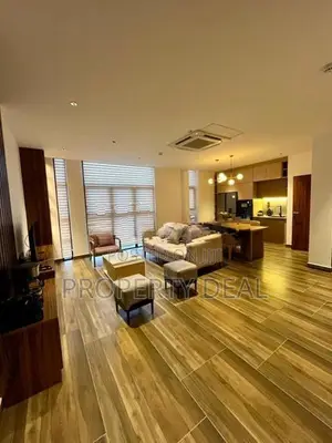 Apartment For Rent In Colombo 8 PDA286