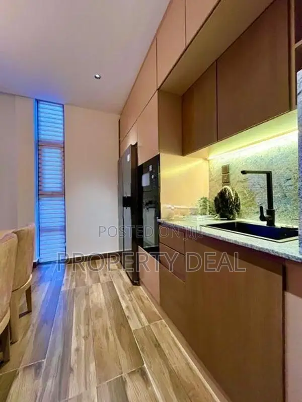 Apartment For Rent In Colombo 8 PDA286