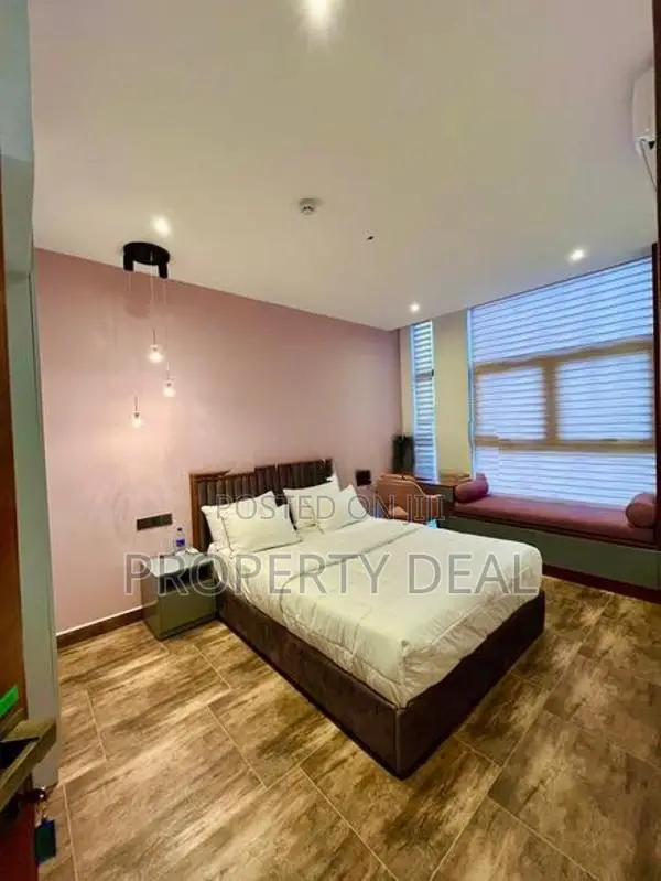 Apartment For Rent In Colombo 8 PDA286
