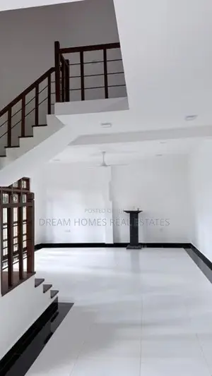 Modern Two-Storey House For Sale – Pannipitiya