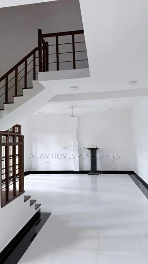 Modern Two-Storey House For Sale – Pannipitiya