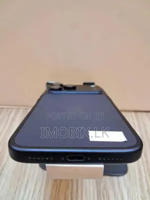 Apple iPhone 17 Pro Max (Used)