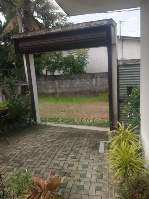 Property For Sale OR Rent – Kahathuduwa, Piliyandala