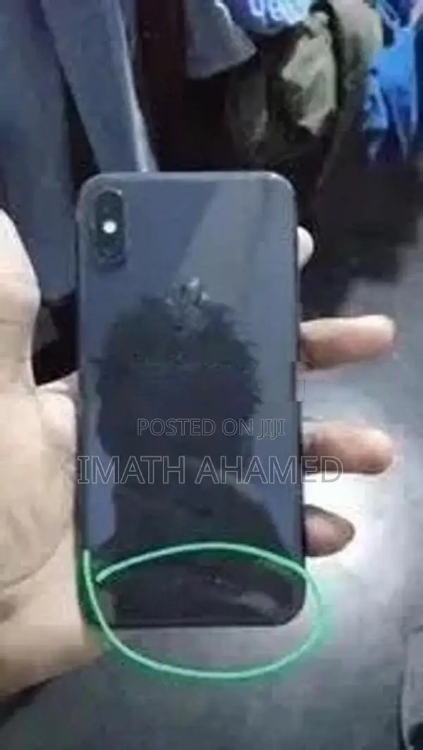 Apple iPhone X (Used)