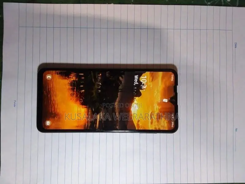 Samsung Galaxy A326K (Used)